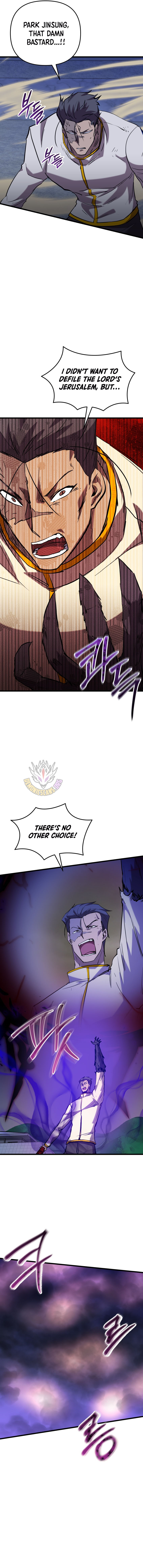 My School Life Pretending To Be a Worthless Person Chapter 138 7